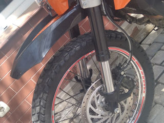 KTM Duke 200 foto 2