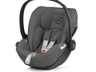 Cybex cloud Z I size 2020 foto 2