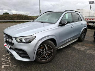 Mercedes GLE