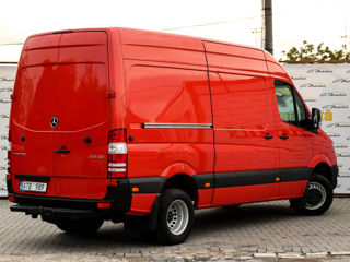 Mercedes Sprinter cu TVA foto 5