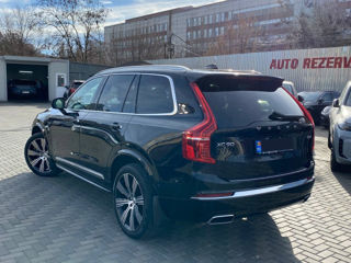 Volvo XC90 foto 3