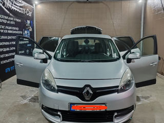 Renault Scenic foto 6