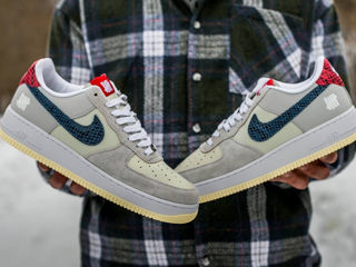 Nike Air Force 1 Low x Undefended Unisex foto 3