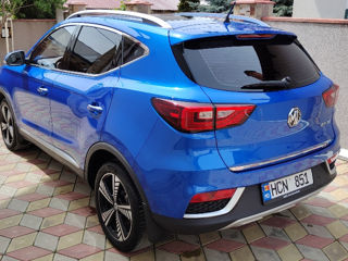 MG ZS foto 3