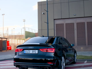 Audi S3 foto 20