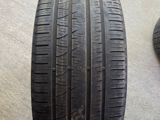 Продам 1 б.у шину 275/45 R21 Pirelli Scorpion Verde