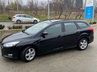 Ford Focus фото 2