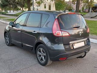 Renault Scenic foto 4