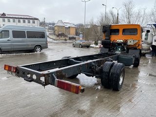 Volvo FL6 foto 6