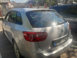 Seat Ibiza foto 6