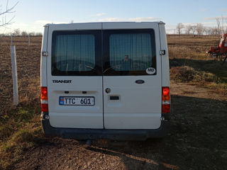 Ford Transit Connect foto 4