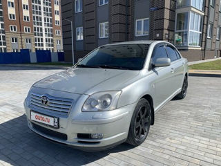 Piese toyota avensis