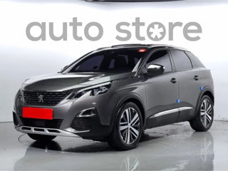 Peugeot 3008 foto 1