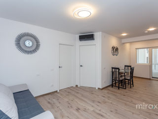 Apartament cu 3 camere, 60 m², Ciocana, Chișinău foto 5