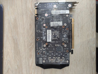 Gtx 660 palit foto 2