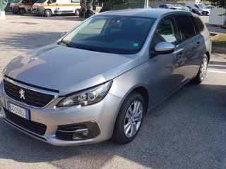 Peugeot 308 foto 2