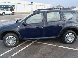 Dacia Duster foto 4