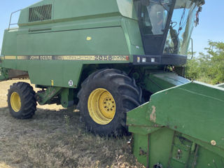 John Deere 2058 foto 5