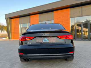 Audi A3 foto 4