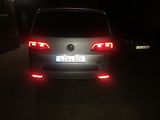 Volkswagen Touran foto 4