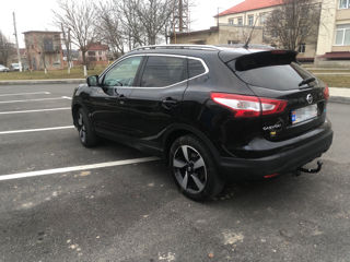 Nissan Qashqai foto 4