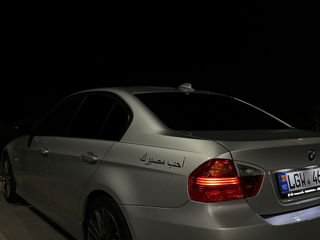 BMW 3 Series foto 3