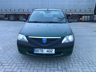 Dacia Logan foto 5