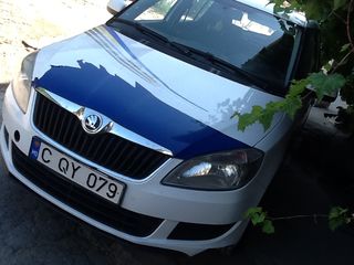 Fabia