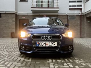 Audi A1 foto 1