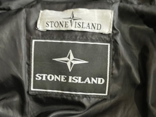 Продам пуховик stone island foto 2