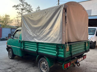 Volkswagen T4 foto 2