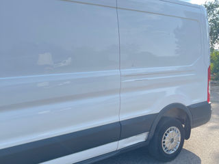 Ford Transit foto 4