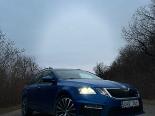 Skoda Octavia RS foto 2