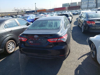 Разборка toyota camry v70 18- dezmembrare запчасти piese тойота камри foto 8