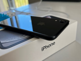 iPhone Xr 64gb foto 4