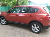 Nissan Qashqai foto 3