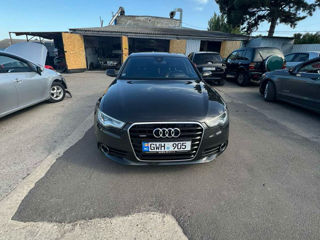 Audi A6 foto 4