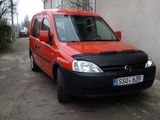 Opel Combo foto 8