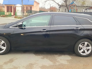 Hyundai i40 foto 6