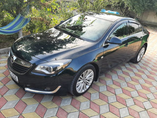 Opel Insignia foto 2