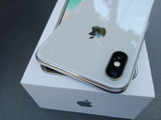 iPhone x 256GB