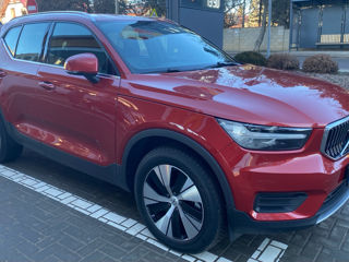 Volvo XC40 foto 2