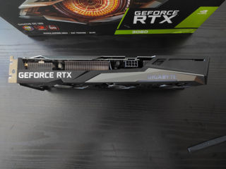 Gigabyte Geforce RTX 3060 12GB foto 3