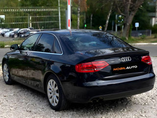 Audi A4 foto 4