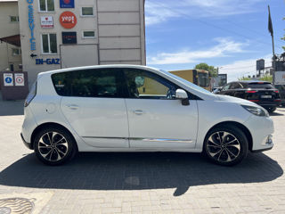 Renault Scenic foto 3