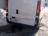 Opel Vivaro foto 5