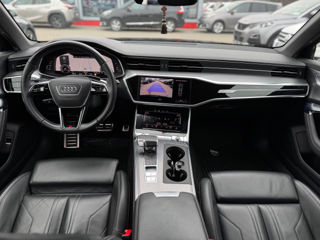 Audi A6 foto 15