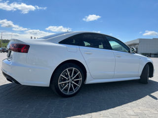 Audi A6 foto 7