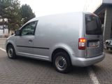 Volkswagen Caddy foto 3