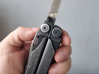 Leatherman Wave+ original foto 4